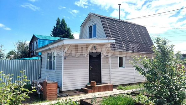 
  Продается дача 40 м². Фото 2.