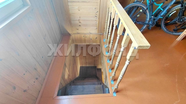 
  Продается дача 40 м². Фото 11.