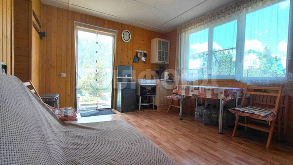 
  Продается дача 40 м². Фото 9.