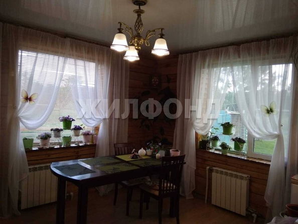 
  Продается дом 137.6 м². Фото 19.