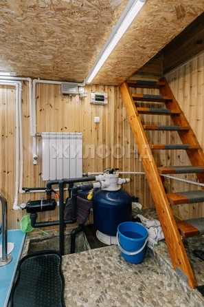 
  Продается дом 137.6 м². Фото 78.