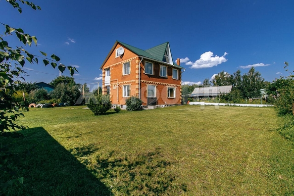 
  Продается дом 137.6 м². Фото 82.