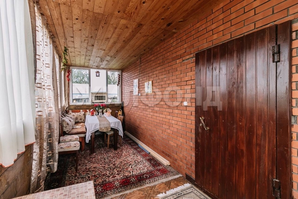 
  Продается дом 137.6 м². Фото 91.