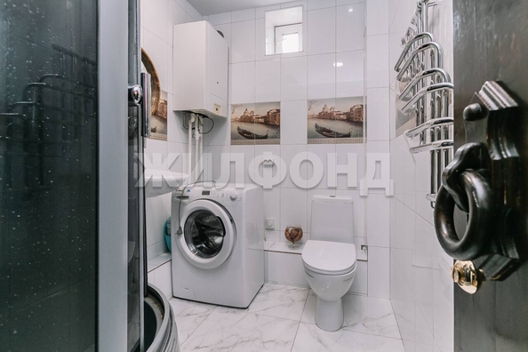 
  Продается дом 137.6 м². Фото 104.