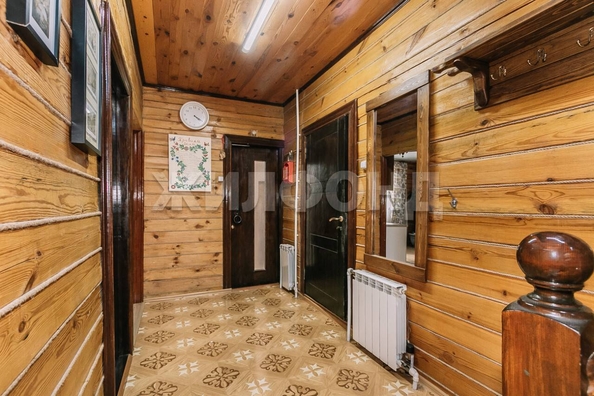 
  Продается дом 137.6 м². Фото 107.