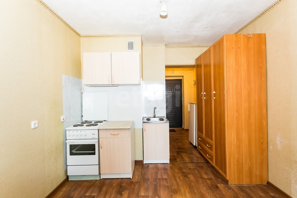 
  Продается студия 21.4 м². Фото 5.