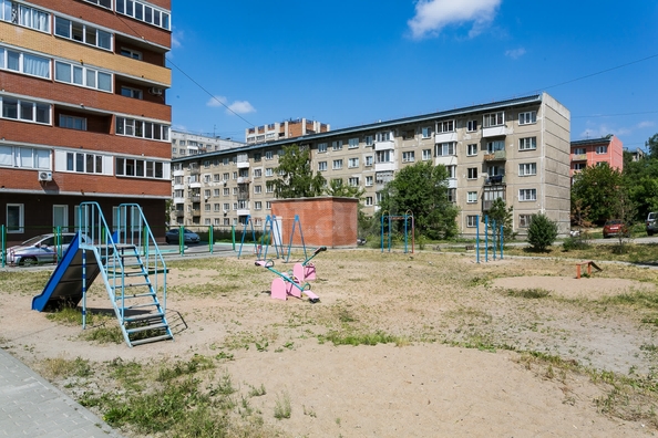 
  Продается студия 21.4 м². Фото 14.