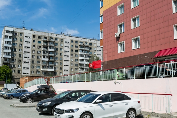 
  Продается студия 21.4 м². Фото 15.