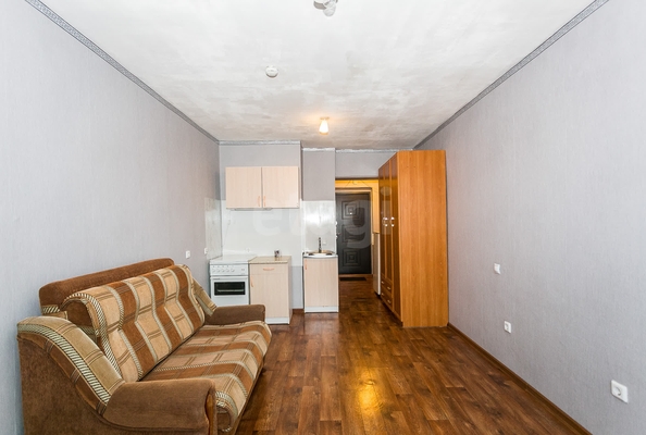
  Продается студия 21.4 м². Фото 12.