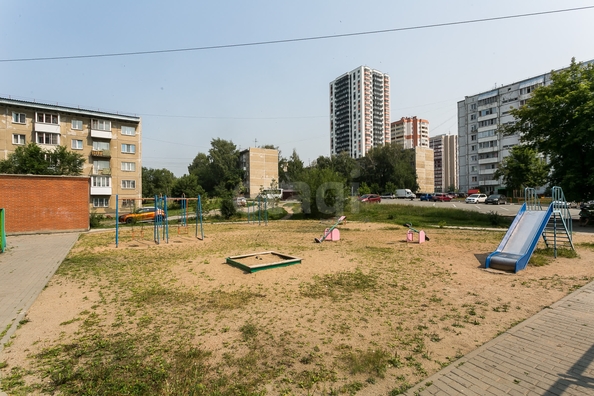 
  Продается студия 21.4 м². Фото 18.