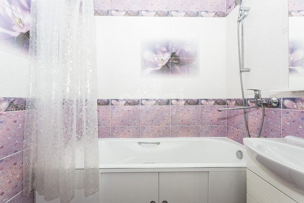 
  Продается 2-комн. квартира 55.7 м². Фото 12.