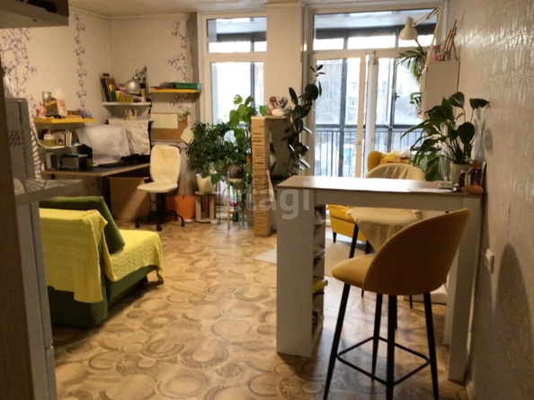 
  Продается студия 41 м². Фото 6.