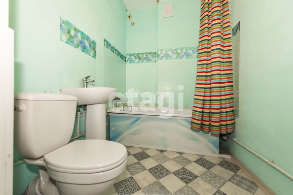 
  Продается студия 41 м². Фото 13.