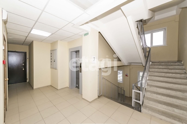 
  Продается студия 41 м². Фото 25.