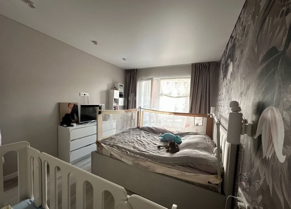
  Продается 2-комн. квартира 60 м², в ЖК Цветной бульвар, дом 2. Фото 7.