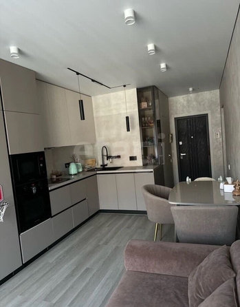 
  Продается 2-комн. квартира 60 м², в ЖК Цветной бульвар, дом 2. Фото 21.