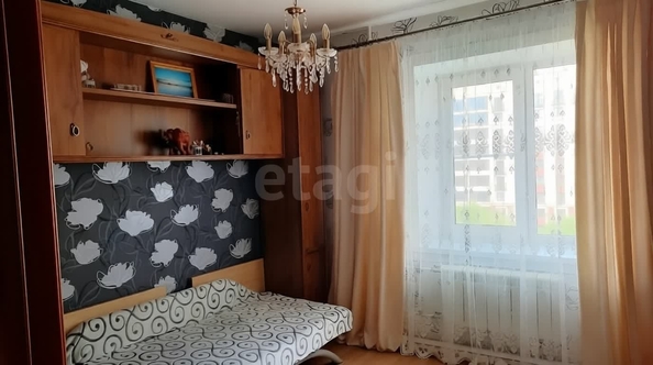 
  Продается 3-комн. квартира 63.6 м². Фото 6.