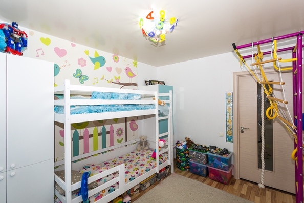 
  Продается 3-комн. квартира 64 м². Фото 16.