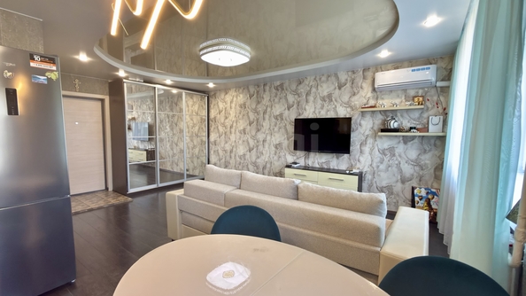 
  Продается 1-комн. квартира 32.8 м². Фото 1.