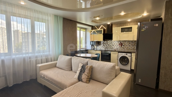 
  Продается 1-комн. квартира 32.8 м². Фото 2.