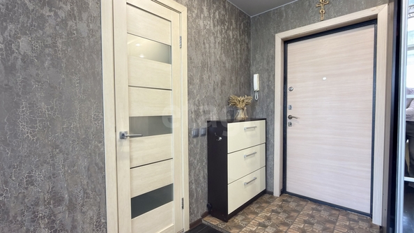 
  Продается 1-комн. квартира 32.8 м². Фото 6.