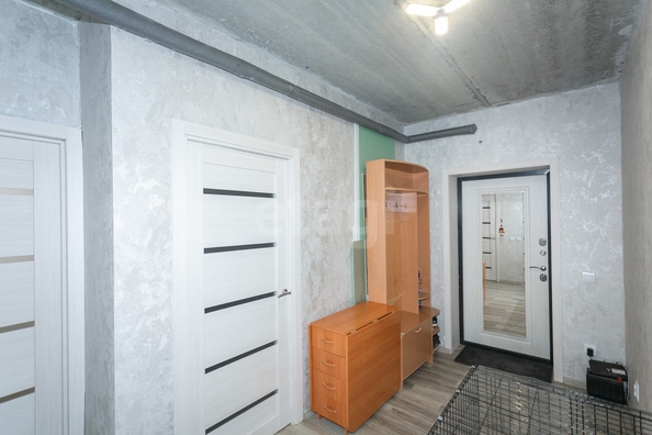 
  Продается 2-комн. квартира 52.4 м². Фото 21.