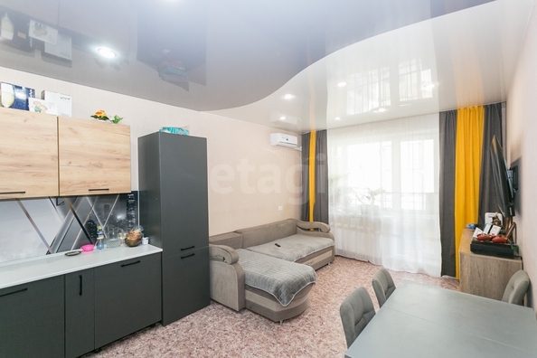 
  Продается 2-комн. квартира 59 м², в ЖК Аквамарин, дом 3/1. Фото 4.