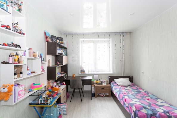
  Продается 2-комн. квартира 59 м², в ЖК Аквамарин, дом 3/1. Фото 12.