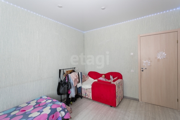 
  Продается 2-комн. квартира 59 м², в ЖК Аквамарин, дом 3/1. Фото 14.