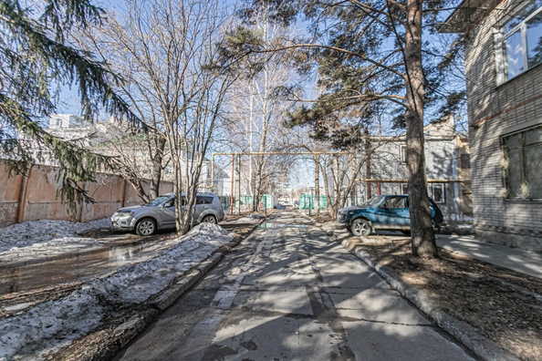 
  Продается офис 184.9 м². Фото 25.