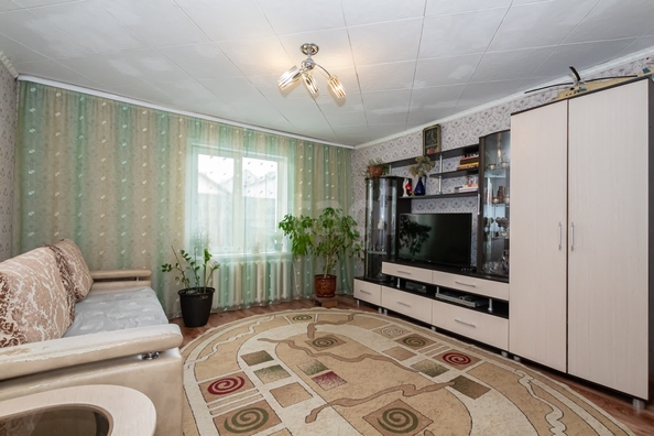 
  Продается дом 58.7 м². Фото 1.