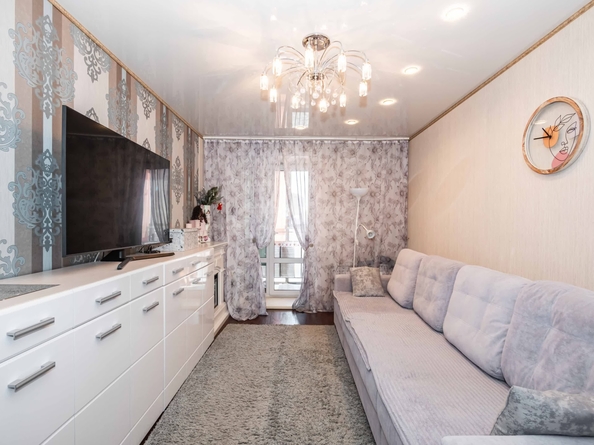 
  Продается 3-комн. квартира 65.3 м². Фото 2.