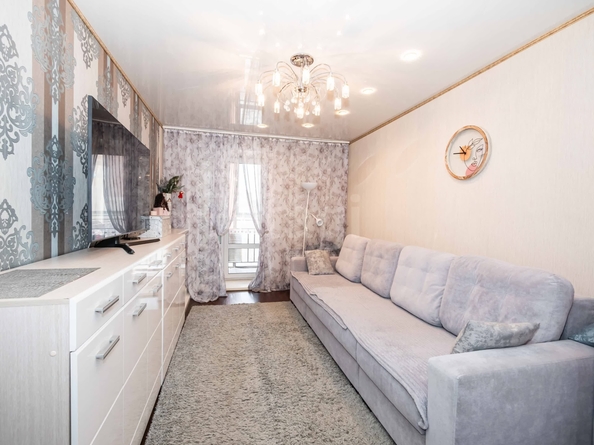 
  Продается 3-комн. квартира 65.3 м². Фото 5.