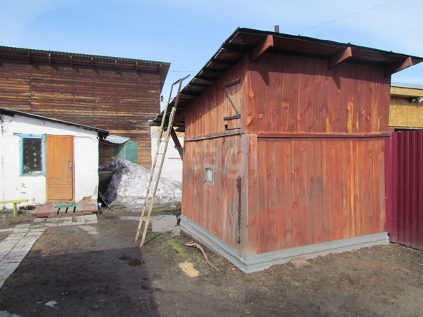 
  Продается дом 44 м². Фото 5.