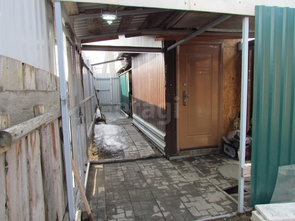 
  Продается дом 44 м². Фото 8.