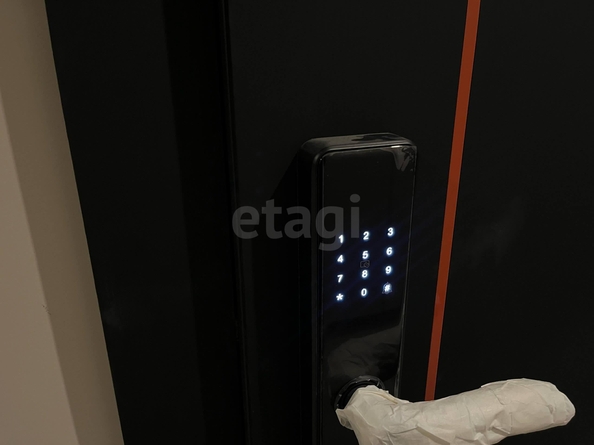 
  Продается студия 27 м². Фото 20.