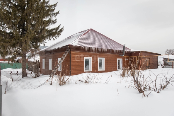 
  Продается дом 71.9 м². Фото 28.