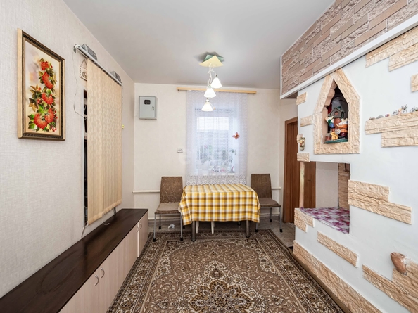 
  Продается дом 55 м². Фото 6.