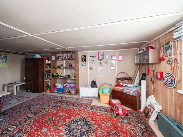 
  Продается дом 55 м². Фото 20.