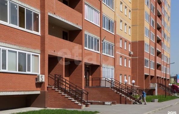 
  Продается 2-комн. квартира 47 м², в ЖК Дивногорский, 47. Фото 1.