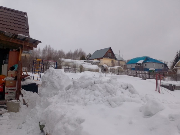 
  Продается дом 35 м². Фото 2.
