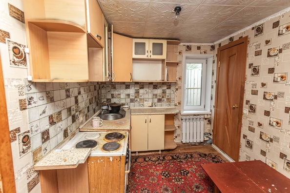 
  Продается дом 35 м². Фото 2.