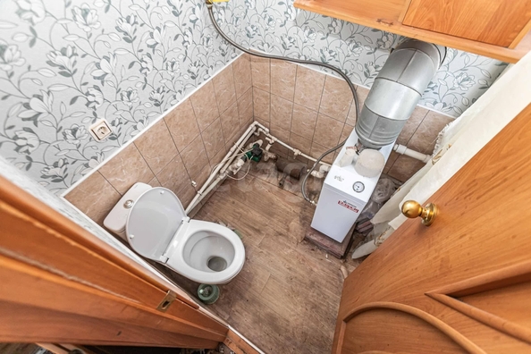 
  Продается дом 35 м². Фото 11.