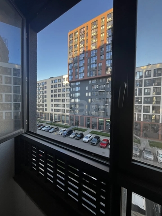 
  Продается студия 23.8 м², в ЖК Тайгинский парк, дом 1. Фото 10.