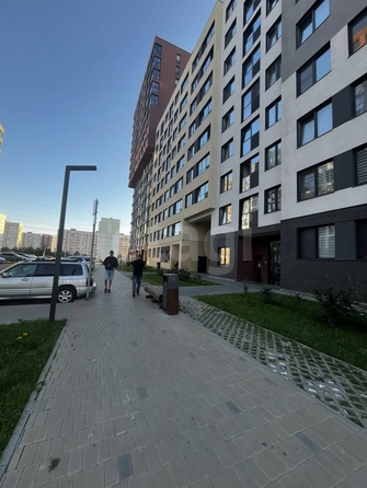 
  Продается студия 23.8 м², в ЖК Тайгинский парк, дом 1. Фото 14.