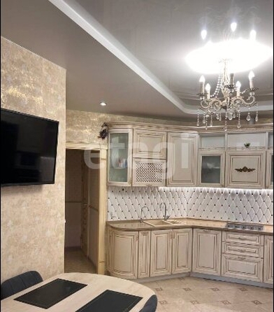 
  Продается 3-комн. квартира 84.4 м². Фото 6.