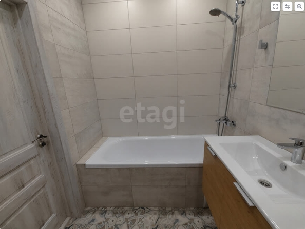 
  Продается 1-комн. квартира 37 м², в ЖК Цивилизация, дом 1. Фото 7.