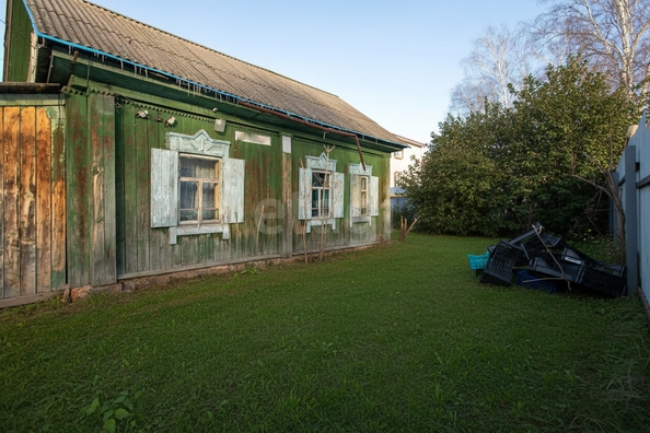 
  Продается дом 32 м². Фото 2.