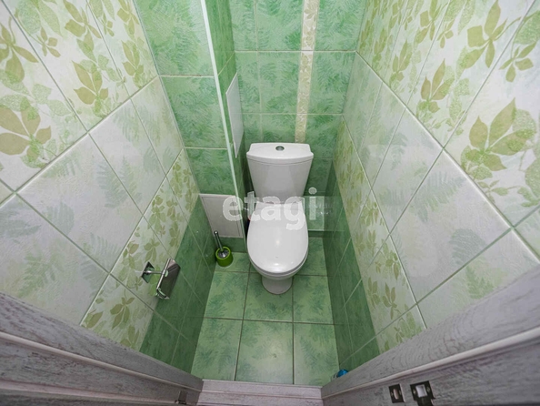
  Продается 2-комн. квартира 50 м². Фото 6.