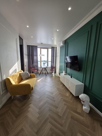 
  Продается 1-комн. квартира 40 м², в ЖК Richmond (Ричмонд). Фото 5.